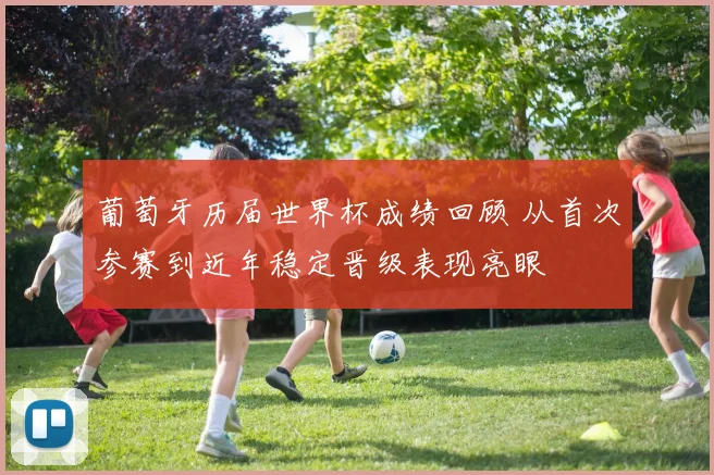 葡萄牙历届世界杯成绩回顾 从首次参赛到近年稳定晋级表现亮眼