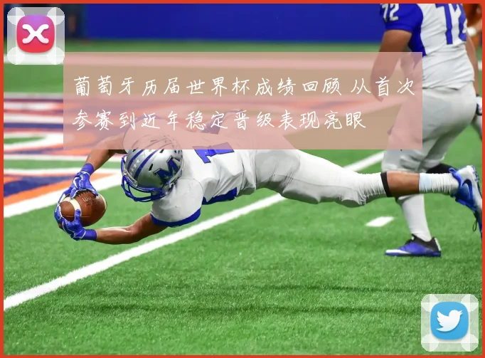 葡萄牙历届世界杯成绩回顾 从首次参赛到近年稳定晋级表现亮眼