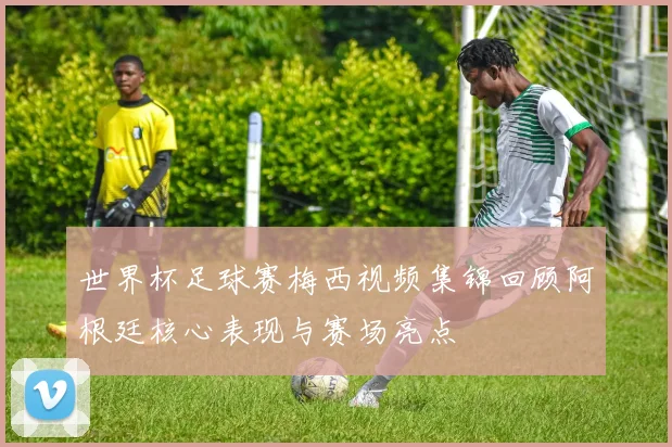 世界杯足球赛梅西视频集锦回顾阿根廷核心表现与赛场亮点