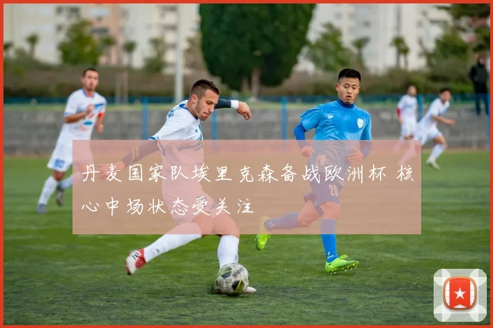 丹麦国家队埃里克森备战欧洲杯 核心中场状态受关注